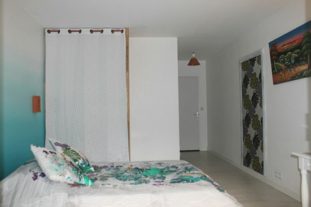 Studio Indépendant Sainte-Anne 169196