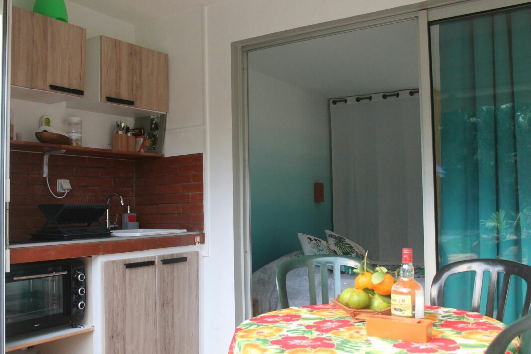 Unabhängiges Studio Sainte-Anne 169196