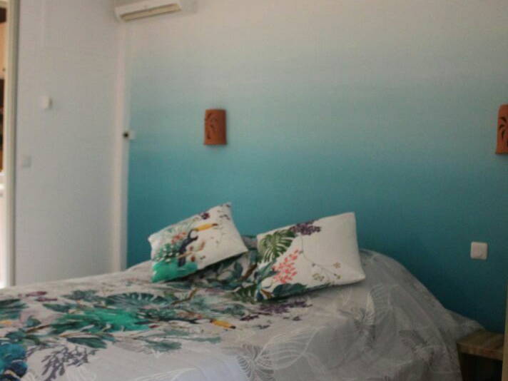 Entire Home Sainte-Anne 169196-1