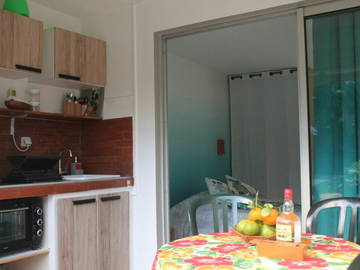 Ganzes Haus Sainte-Anne 169196-4