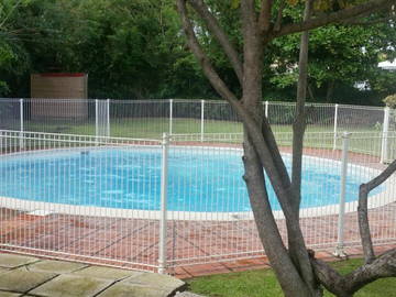 Ganzes Haus Sainte-Anne 169196-7