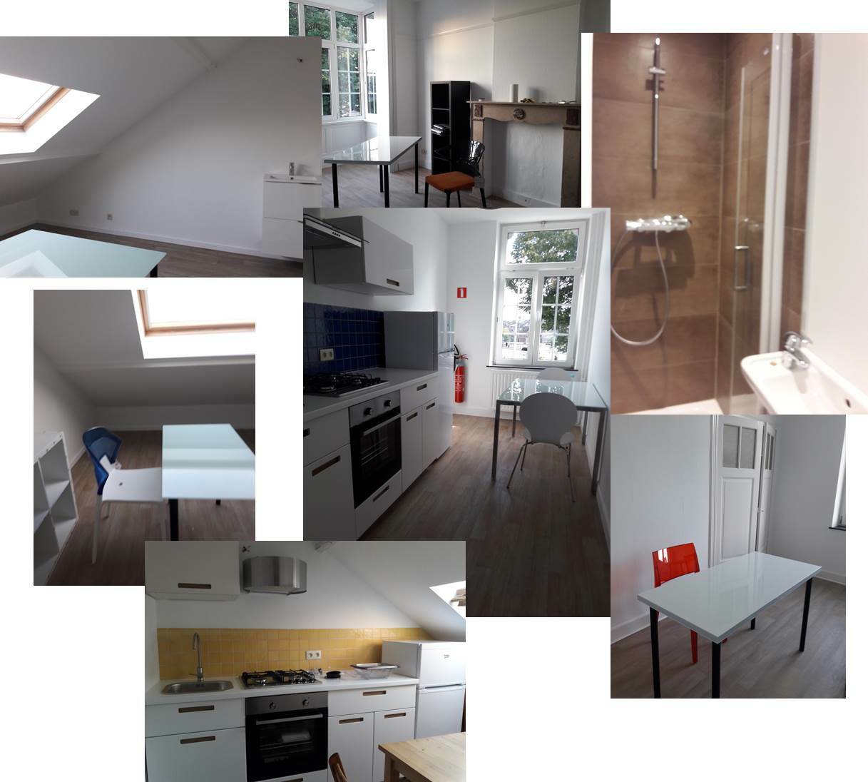 Colocation Namur 148294