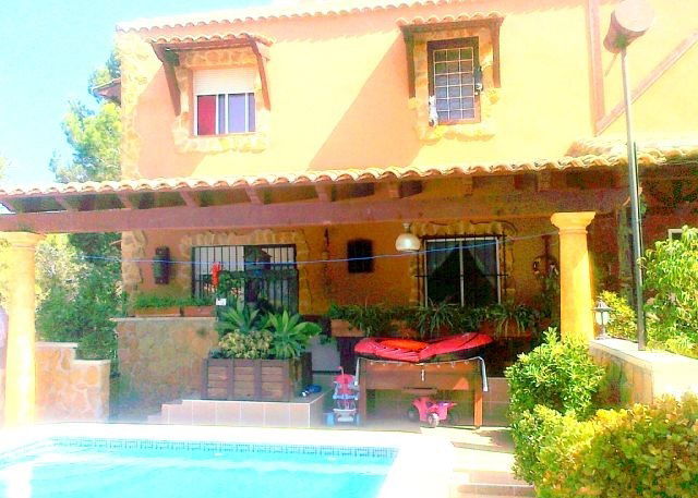 Hela Huset Vistabella 94800