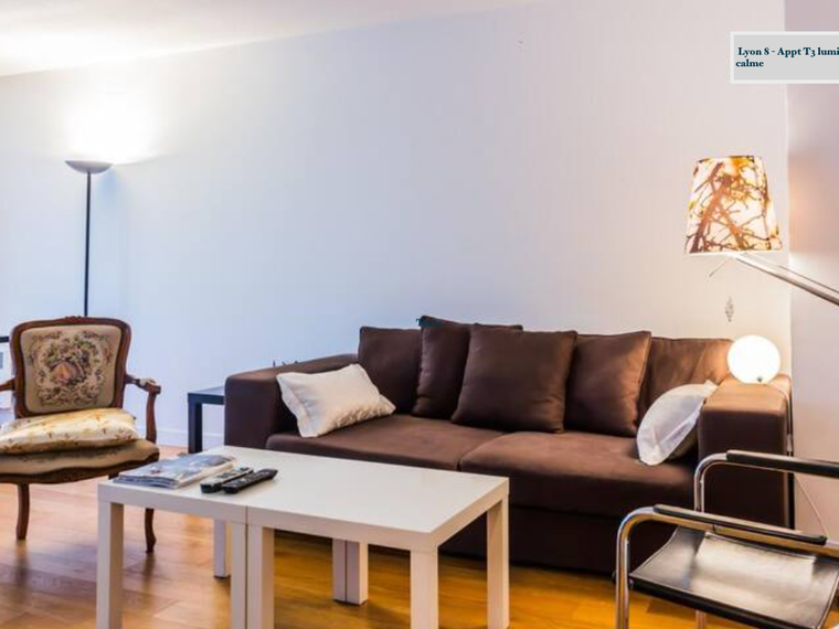 Homestay Lyon 249853