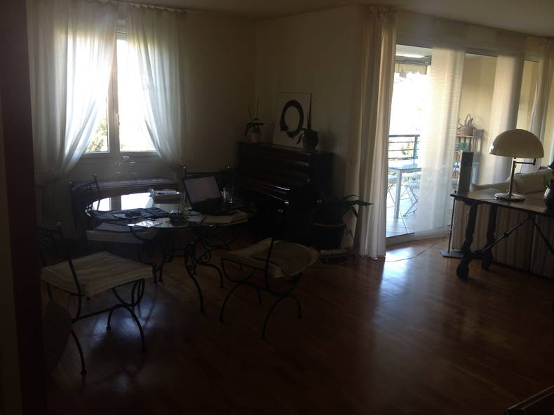 Colocation Saint-Julien-en-Genevois 115393-2