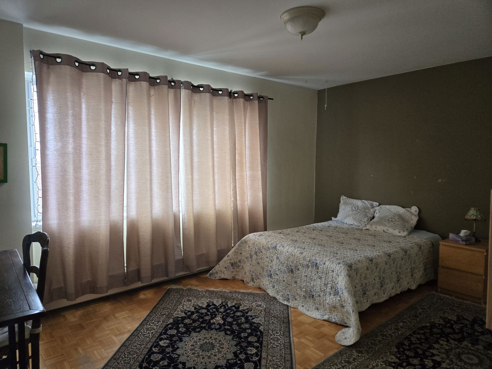 Chambre Chez L'habitant Montréal 503721