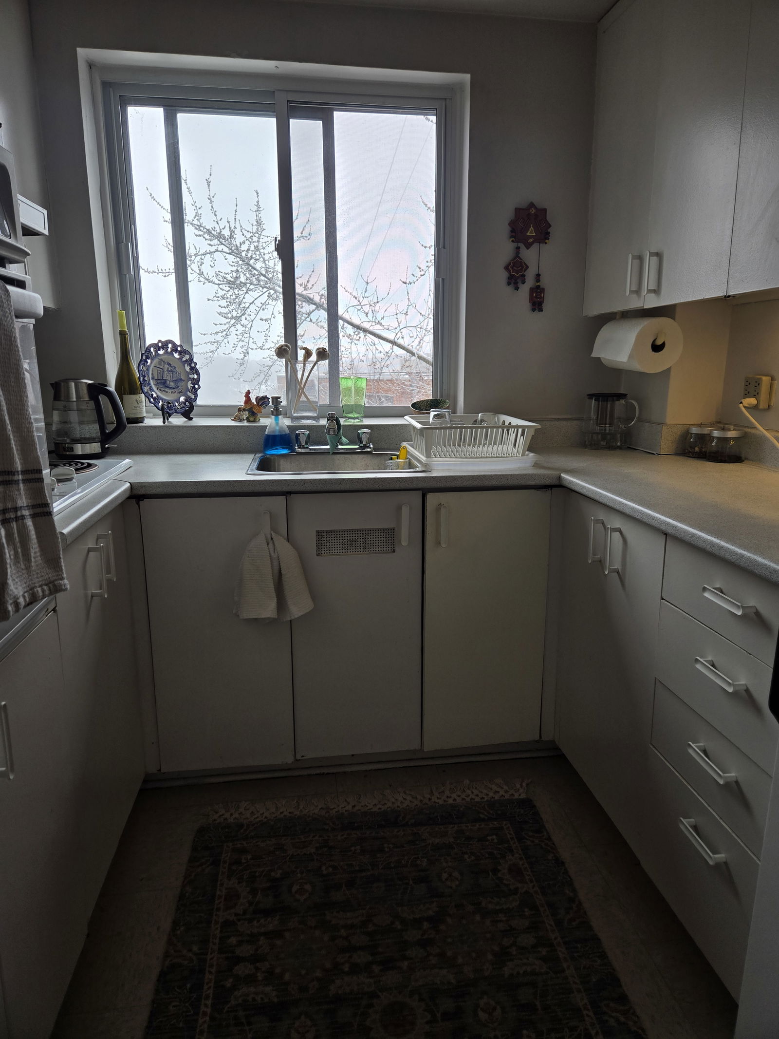 Chambre Chez L'habitant Montréal 503721