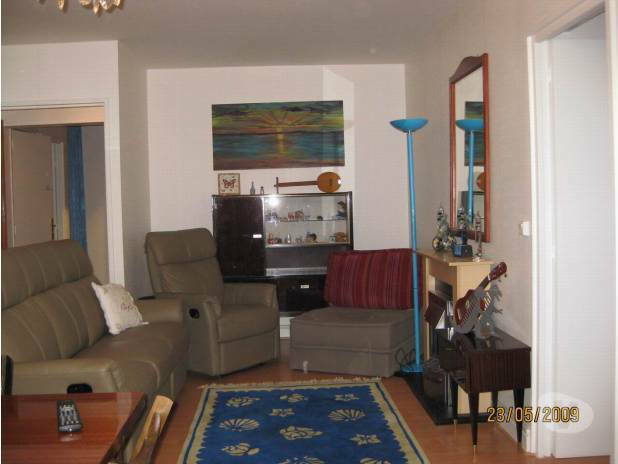 Toda La Casa Paris 100996-1