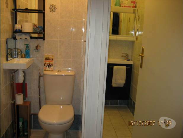 Toda La Casa Paris 100996-2