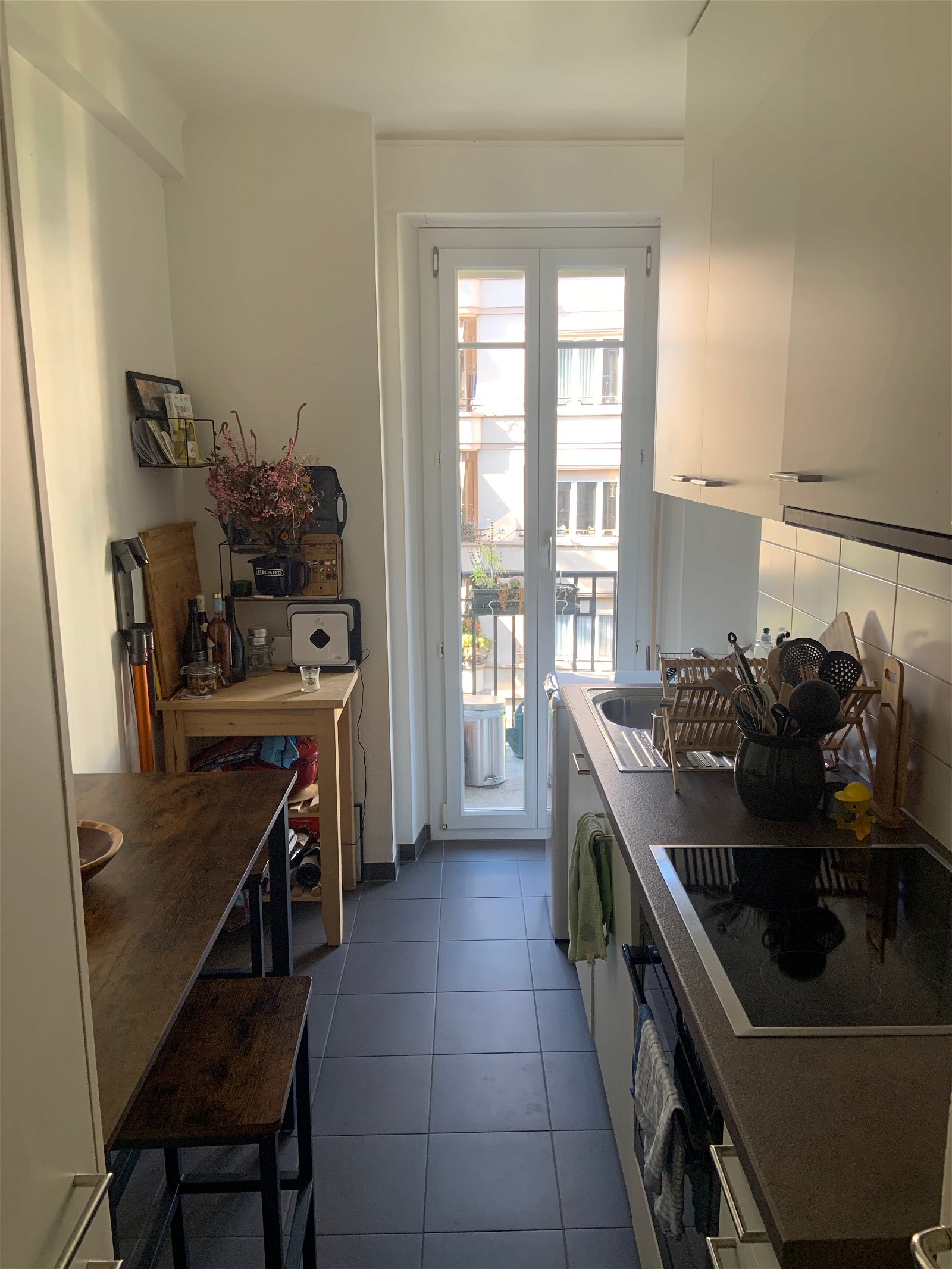 Itsenäinen Studio Lausanne 262167