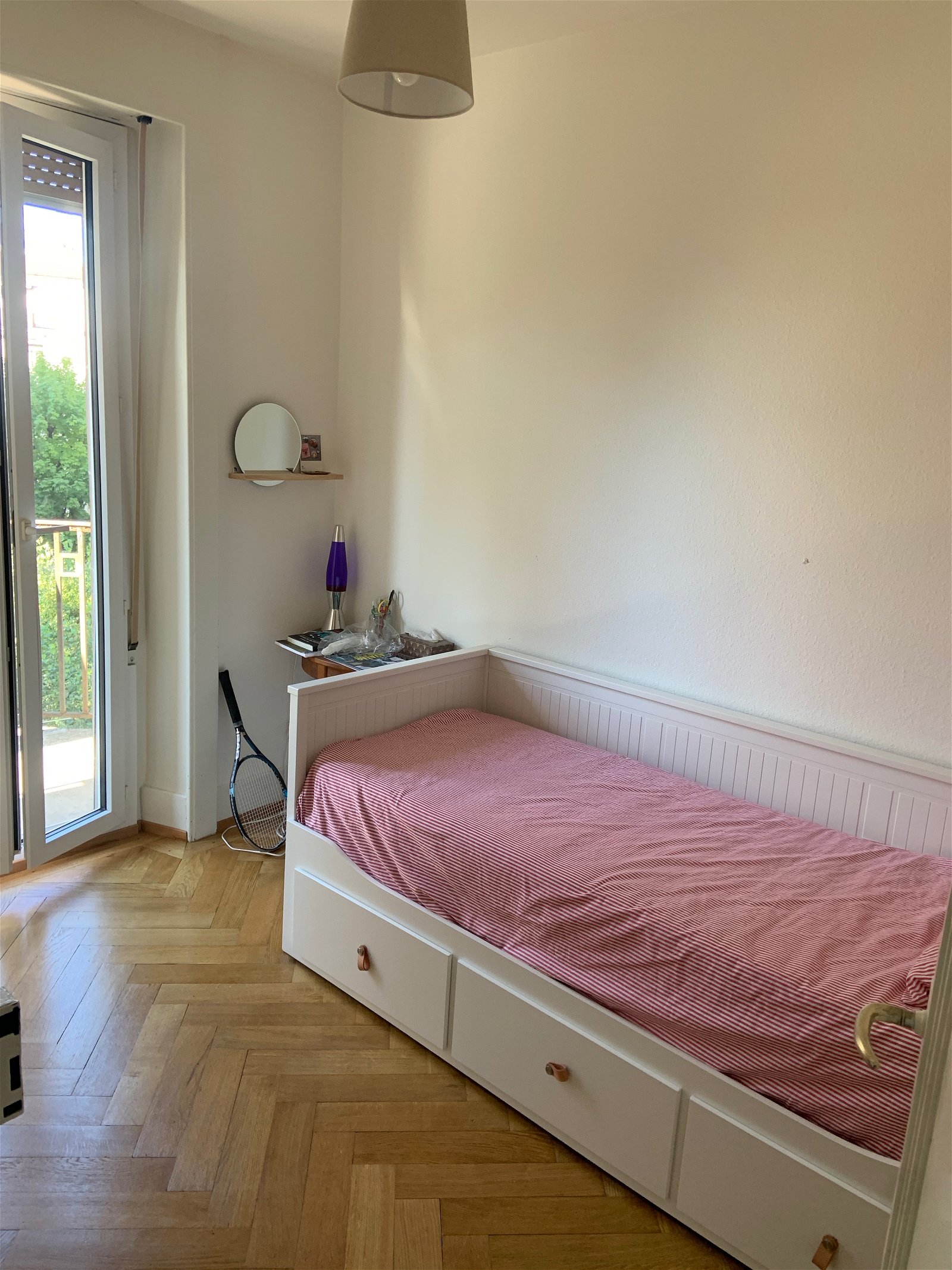 Itsenäinen Studio Lausanne 262167