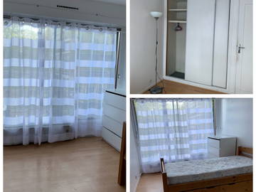 Room For Rent Brunoy 248767