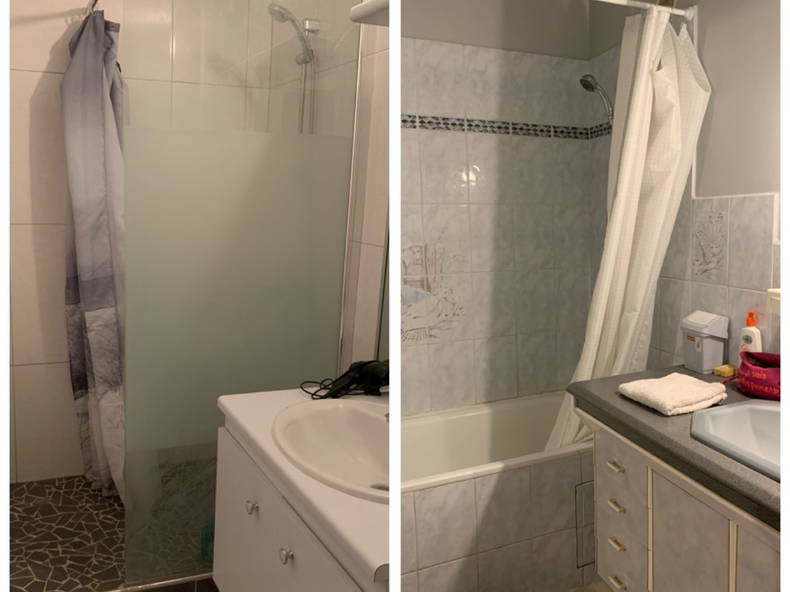 Chambre Chez L'habitant Brunoy 248767-3