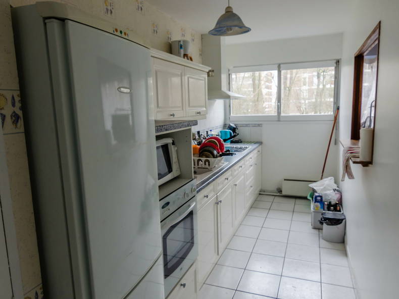 Chambre Chez L'habitant Brunoy 248767-4