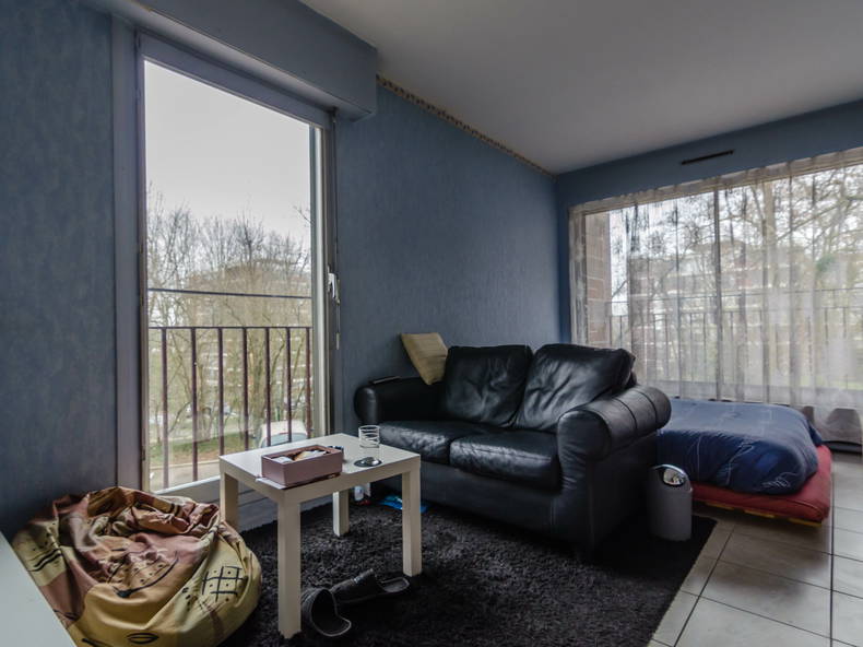 Chambre Chez L'habitant Brunoy 248767-5