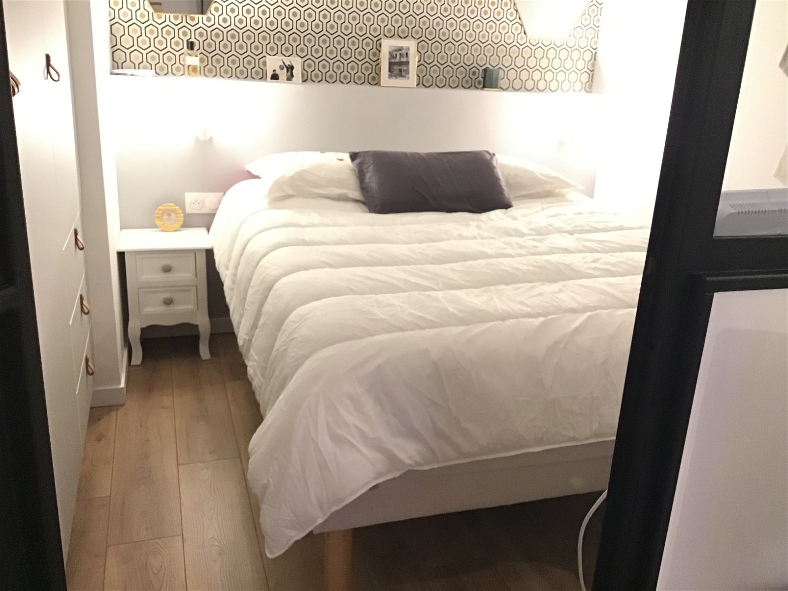 Oberoende Studio Marseille 220907
