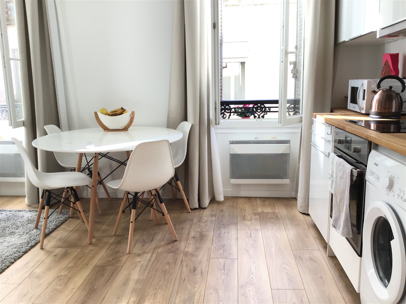Oberoende Studio Marseille 220907