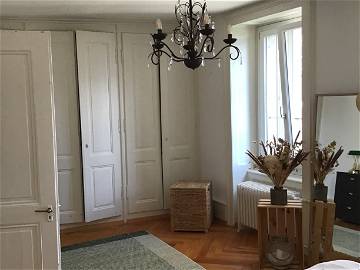 Chambre À Louer Bulle 403888