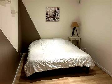 Room For Rent Nieul-Sur-Mer 368173-1