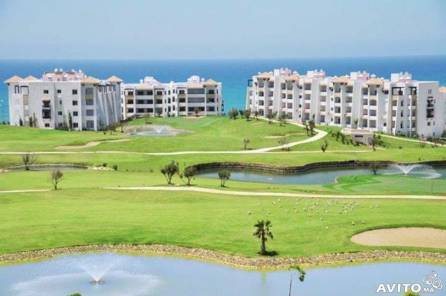 Logement Entier Tanger 72797