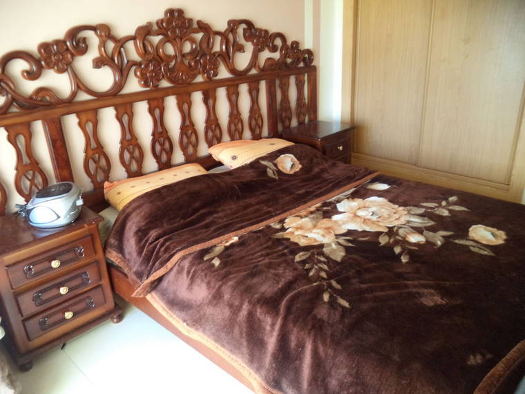 Homestay Tanger 72797