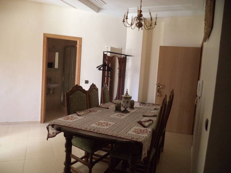 Homestay Tanger 72797