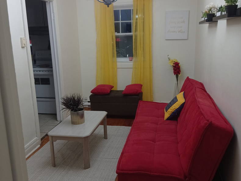 Toda La Casa Montréal 59941-1