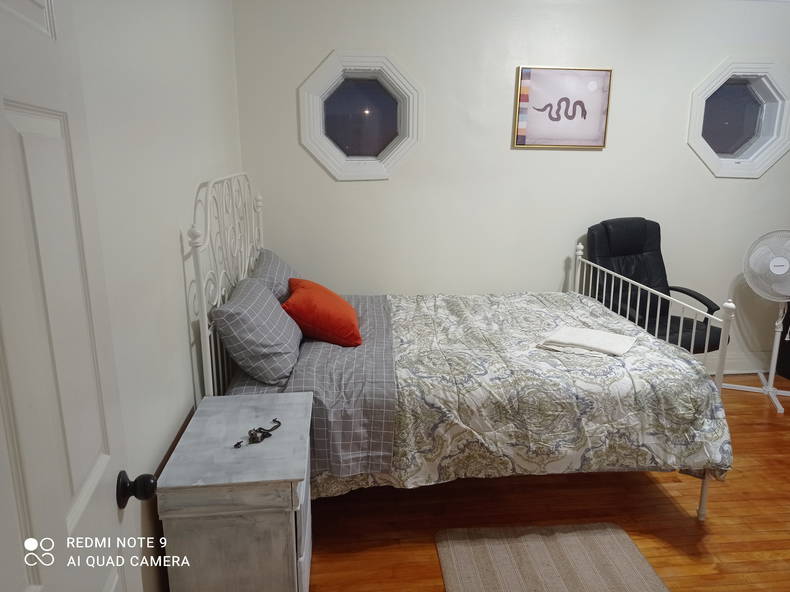 Toda La Casa Montréal 59941-4