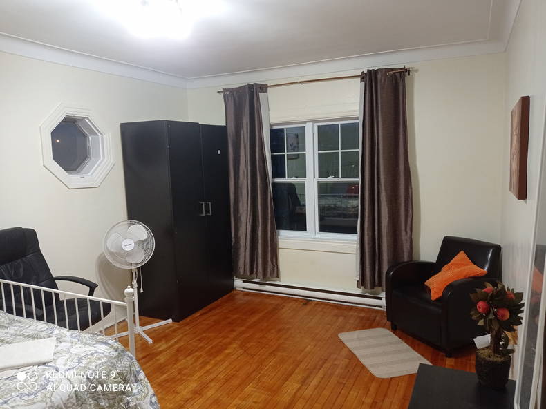 Toda La Casa Montréal 59941-5