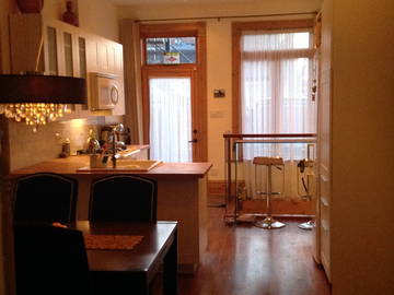 Room For Rent Montréal 154454