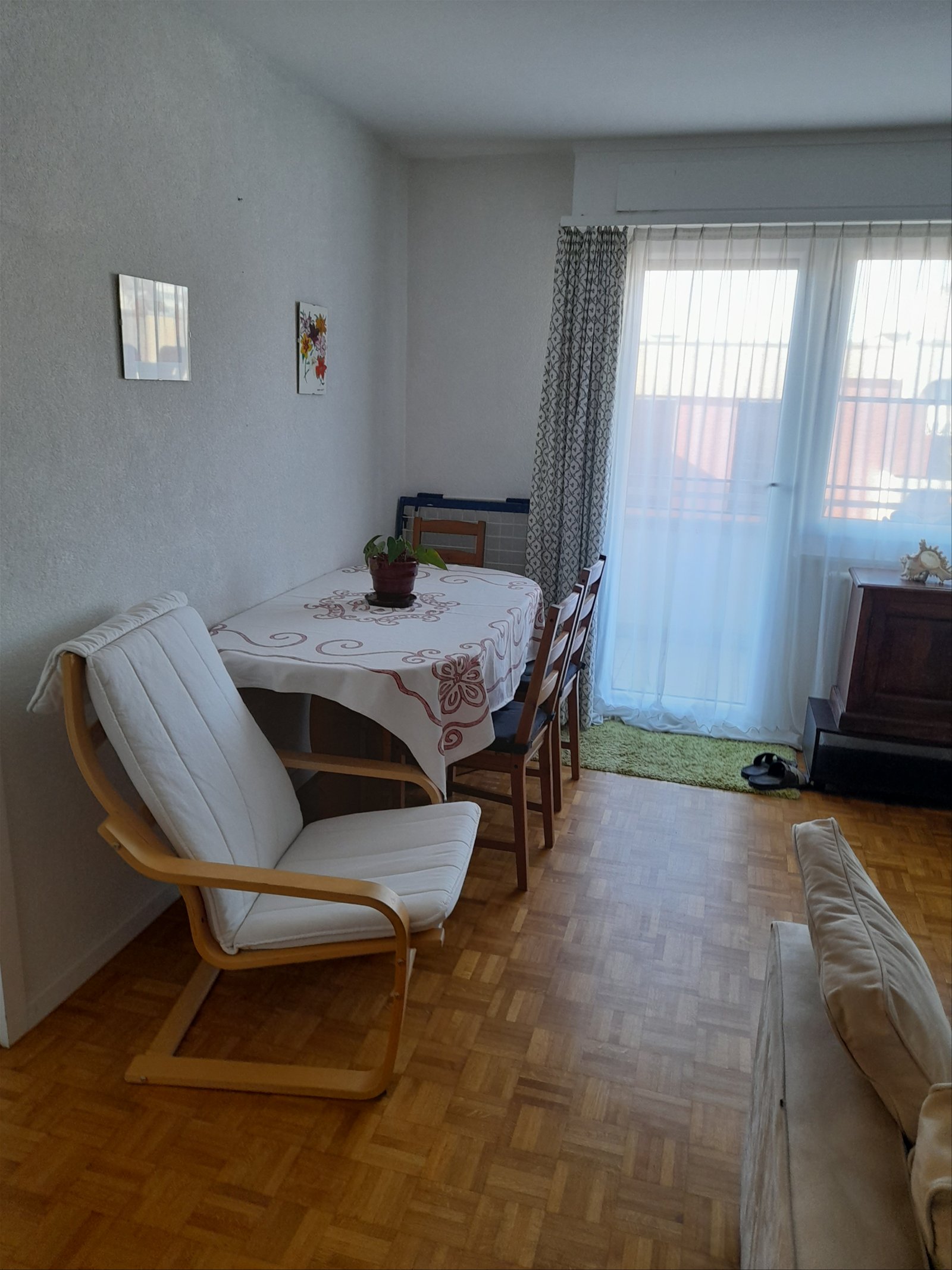 Oberoende Studio Clarens VD 262118