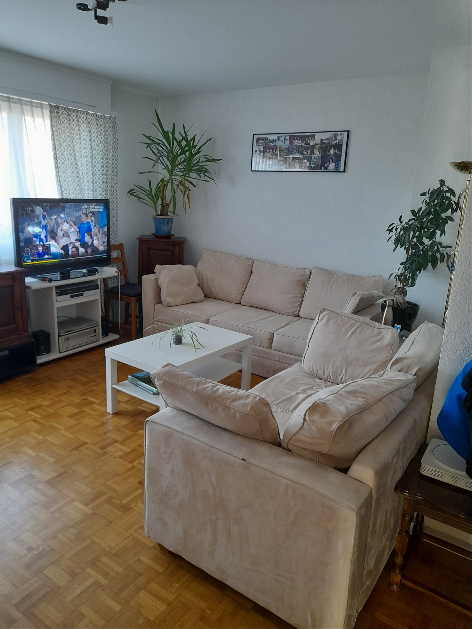Oberoende Studio Clarens VD 262118