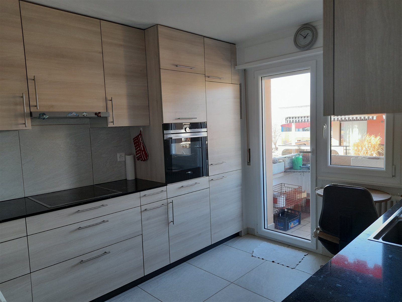 Oberoende Studio Clarens VD 262118
