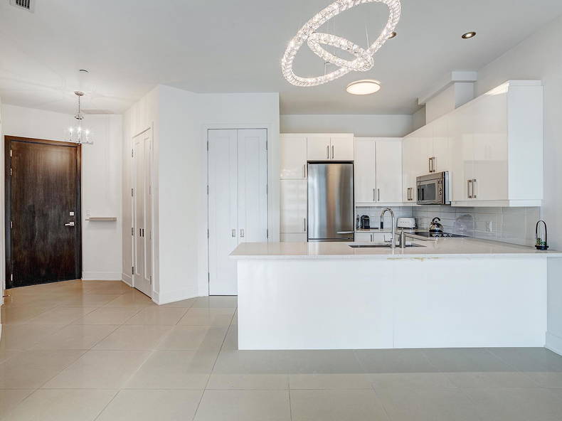 Toda La Casa Montréal 593773-4