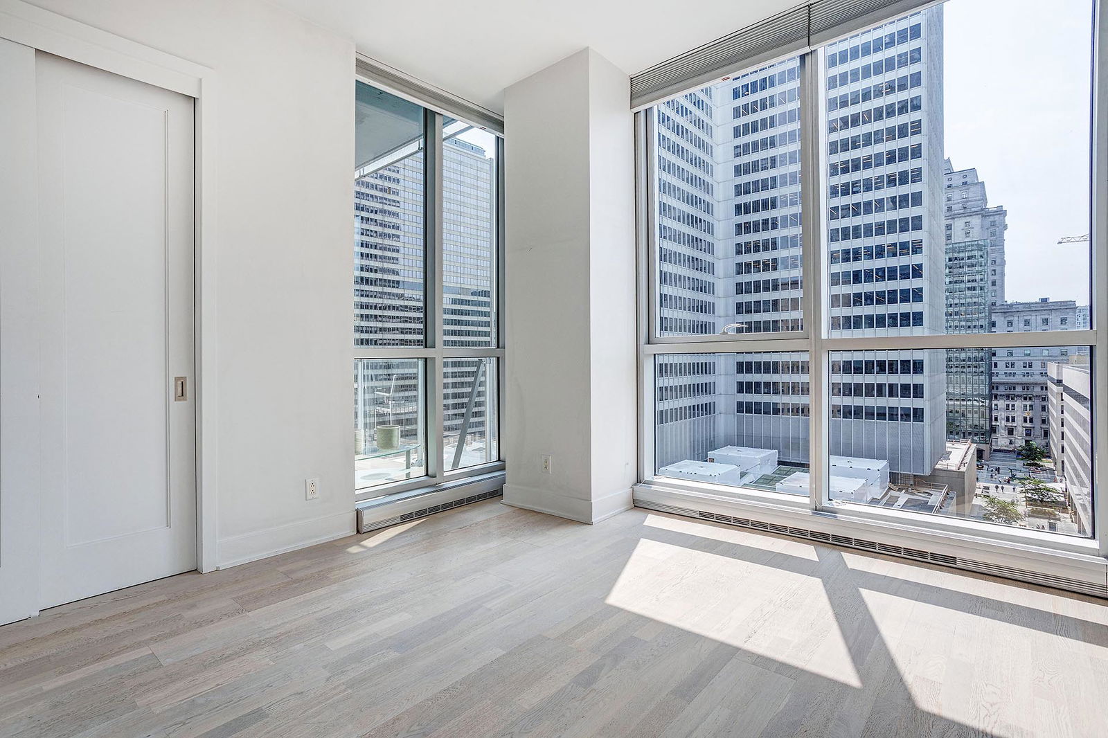 Logement Entier Montréal 593773