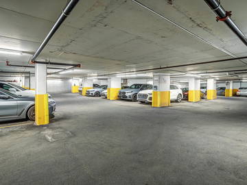 Logement Entier Montréal 593773-14