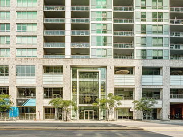 Studio Zu Vermieten Montréal 593773-1