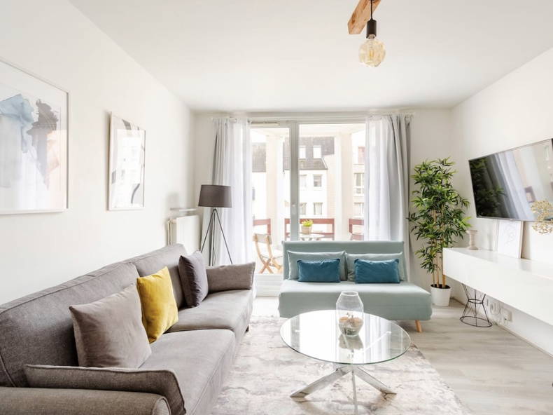 Quedarse En Casa Créteil 411969-2