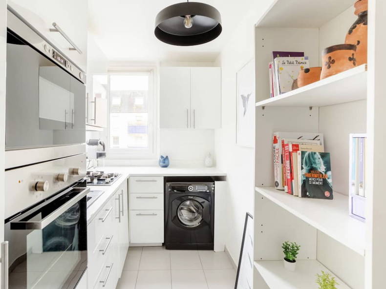 Quedarse En Casa Créteil 411969-4