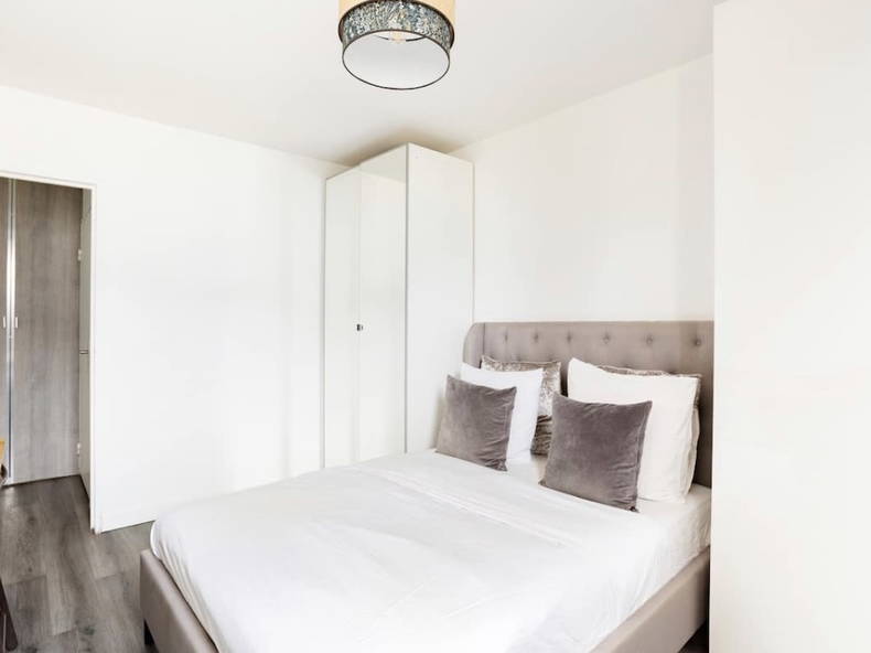 Quedarse En Casa Créteil 411969-5