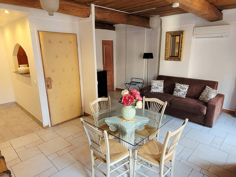 Chambre À Louer La Garde-Freinet 409489-1