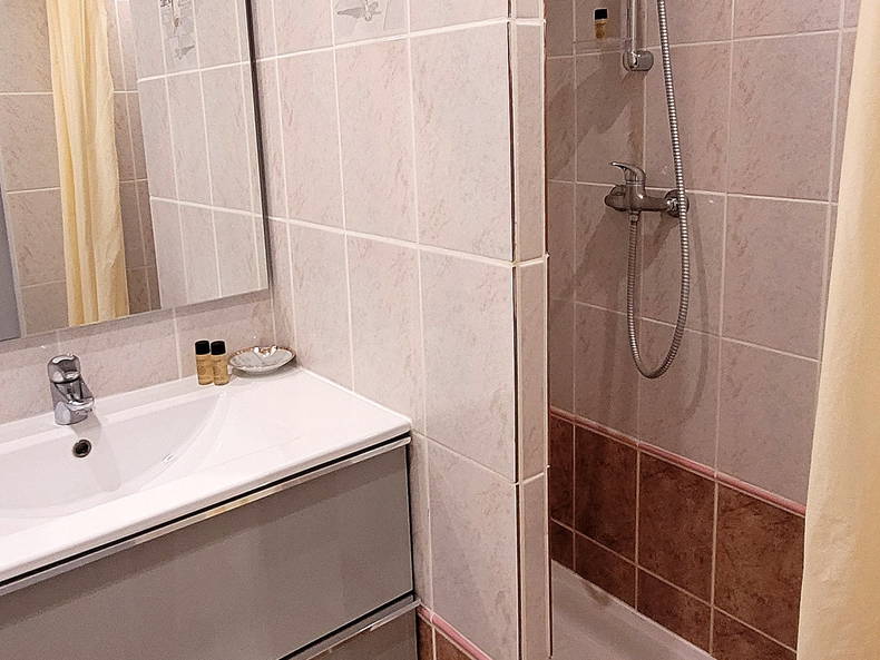 Gastfamilie La Garde-Freinet 409489-3