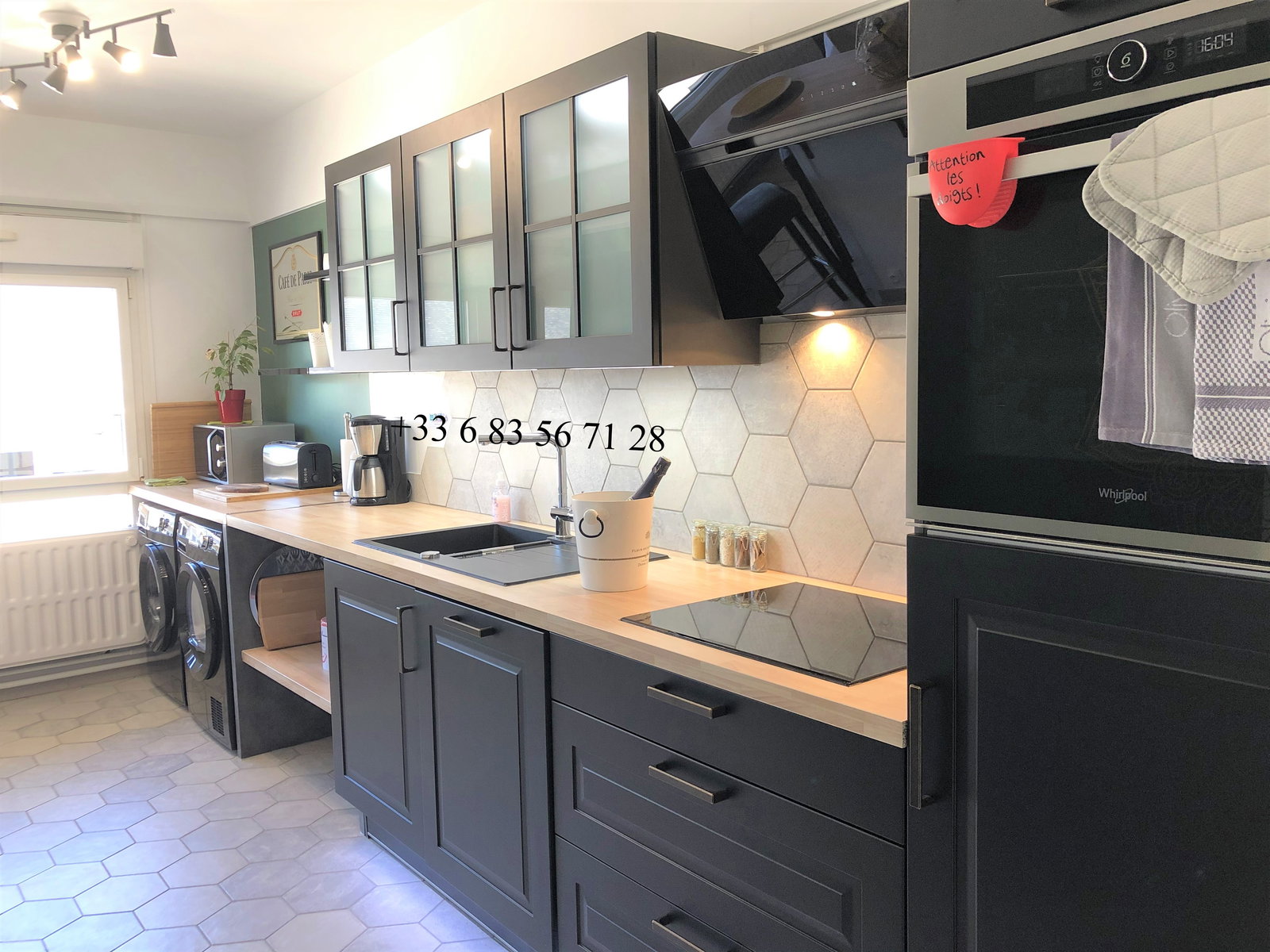 Logement Entier Reims 664883