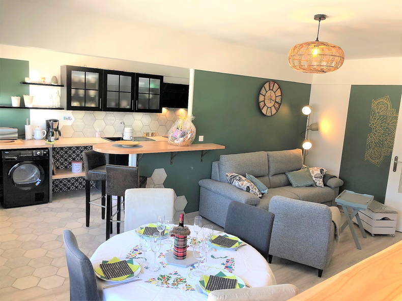 Logement Entier Reims 664883-5
