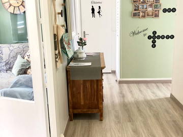 Logement Entier Reims 664883-8