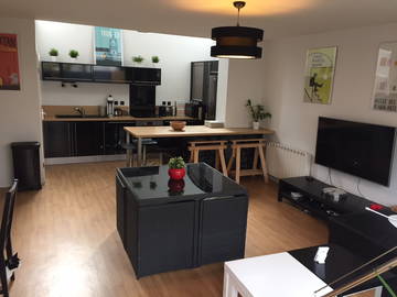 Room For Rent Nantes 189462