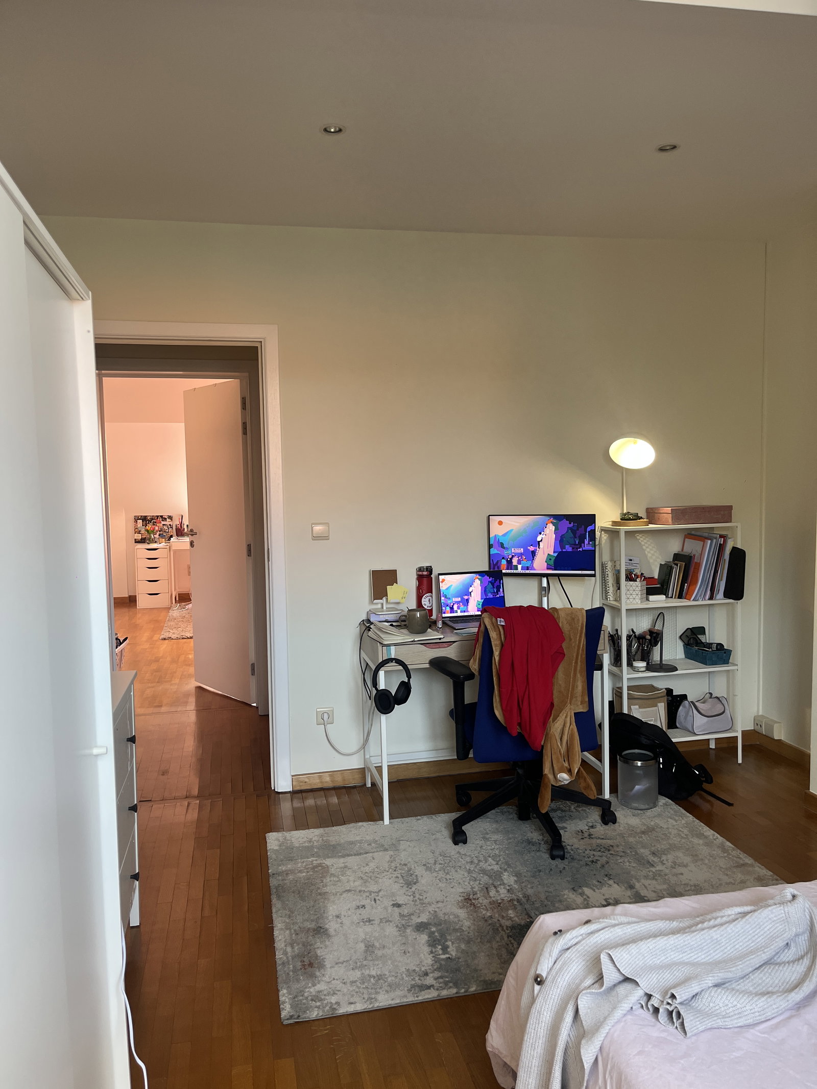 Colocation Bruxelles 669817