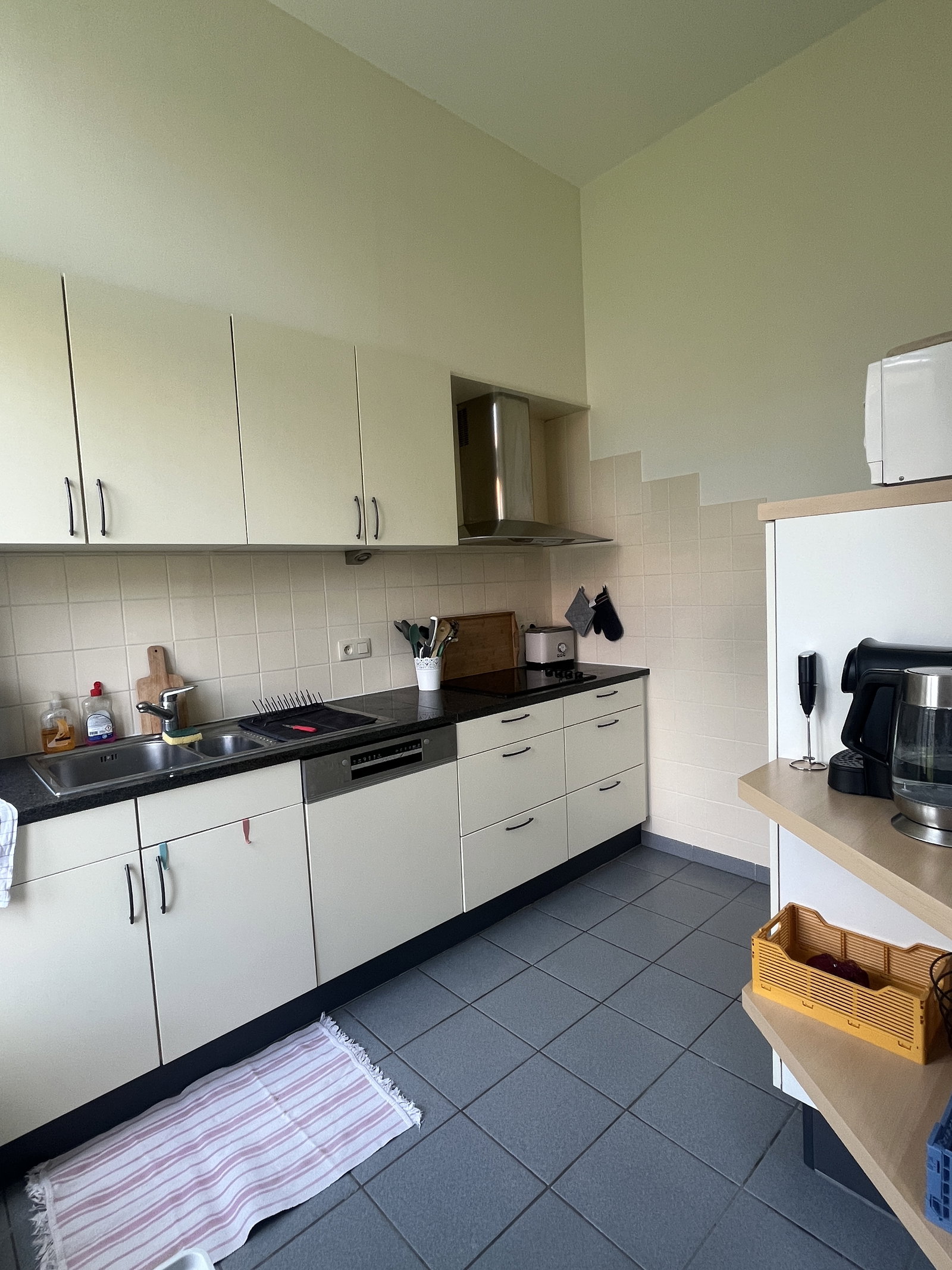 Colocation Bruxelles 669817