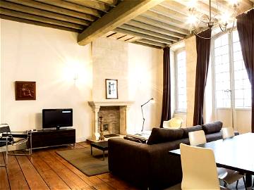 Chambre Chez L'habitant Bordeaux 338145-1