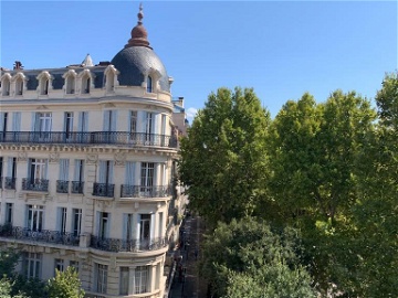 Roomlala | Magnifique Appartement  Meublé T4 Marseille 1er